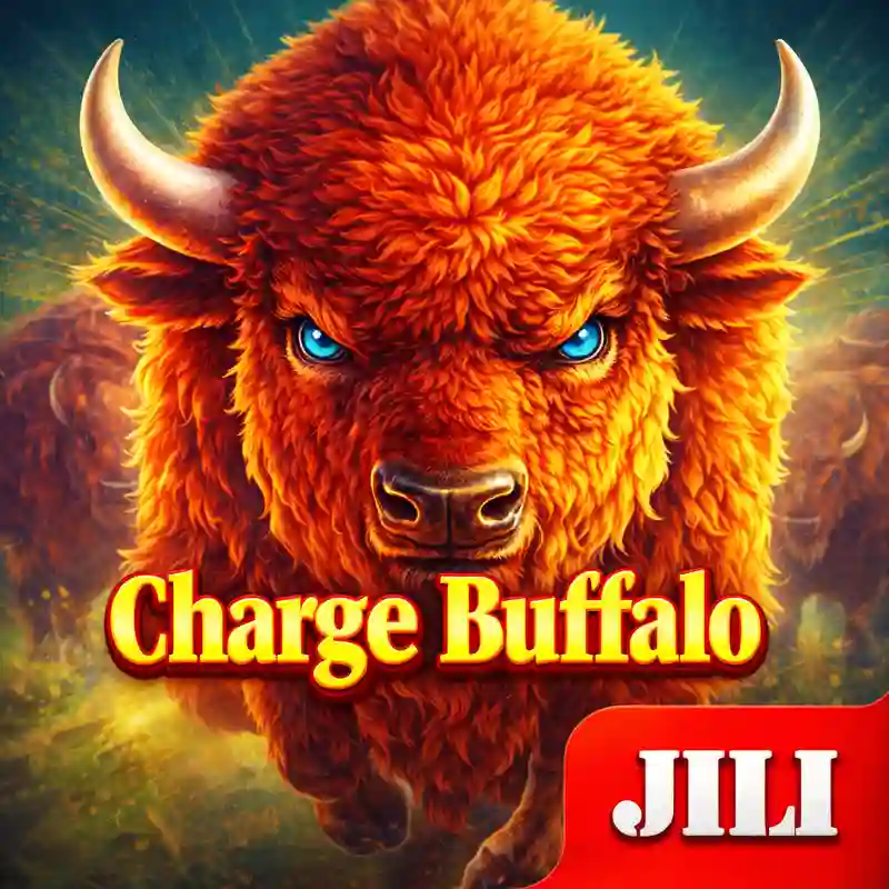 Charge Buffalo Online Slot Game