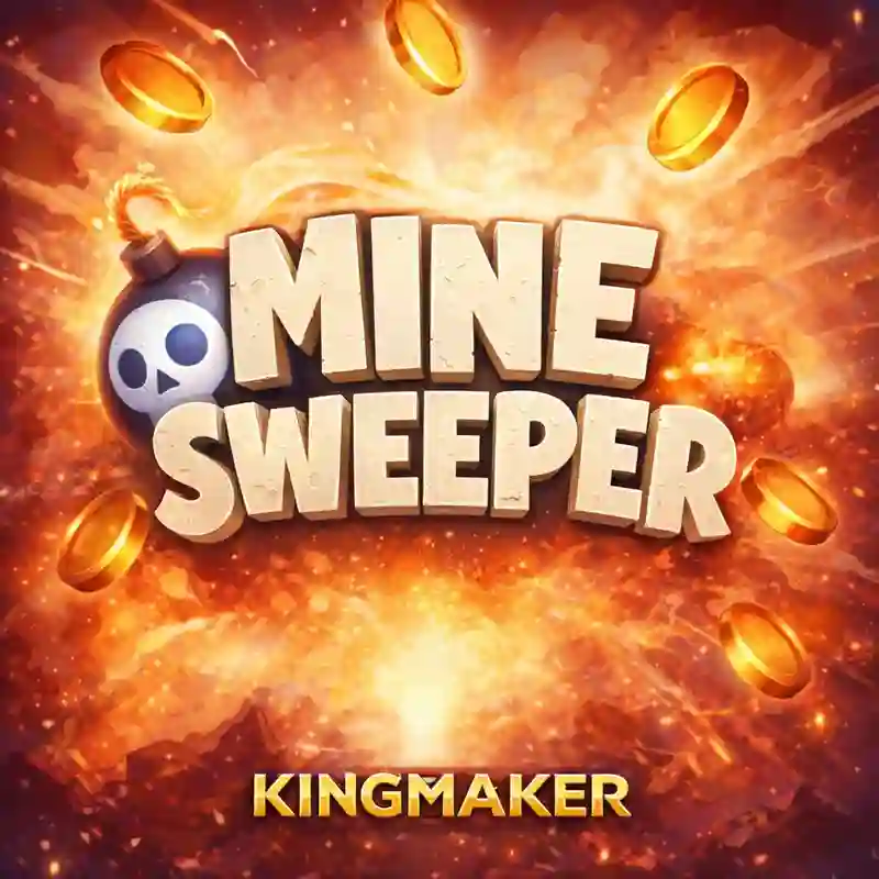 Minesweeper Casino Game at Acewin PH