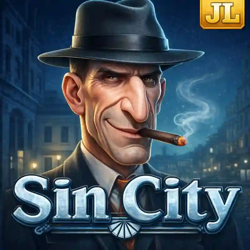 Sin City Online Slot Game