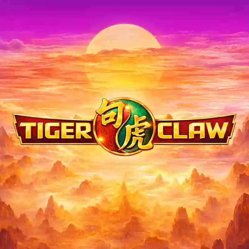 Tiger Claw Slot Game Acewin