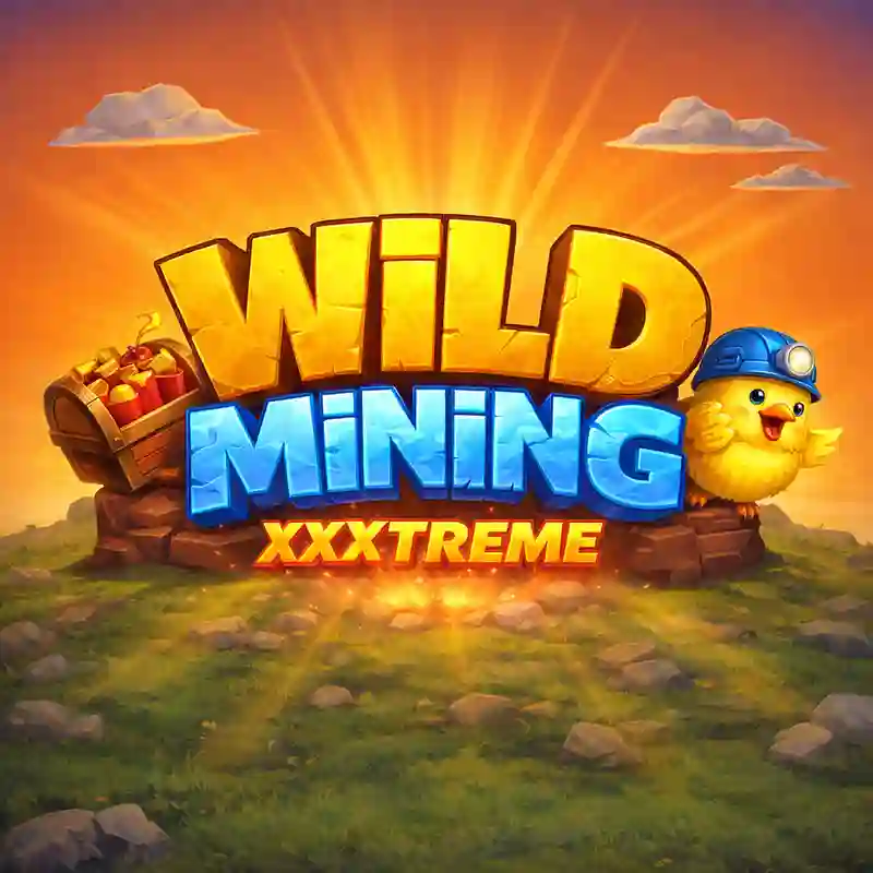 Wild Mining XXXtreme Online Slot at Acewin PH